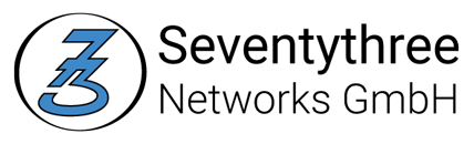 Logo 73s