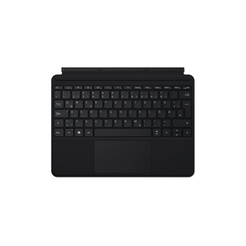 Surface Go Type Cover Schwarz