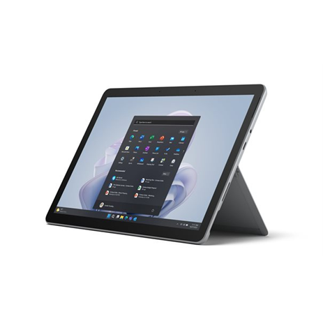 Microsoft Surface Go 4 Platin