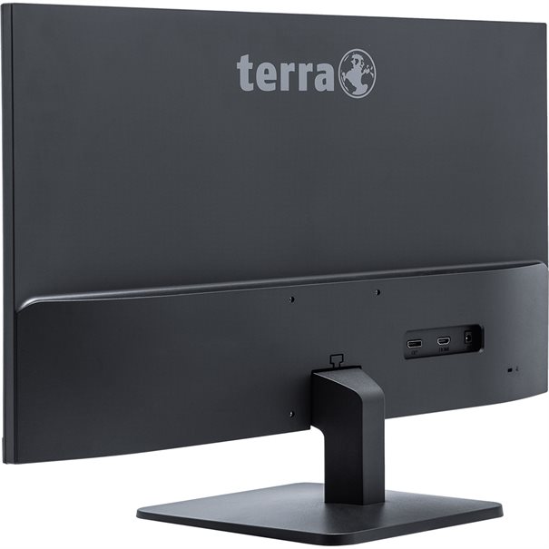 TERRA LCD/LED 2727W V2 Schwarz HDMI/DP/USB-C GREENLINE PLUS